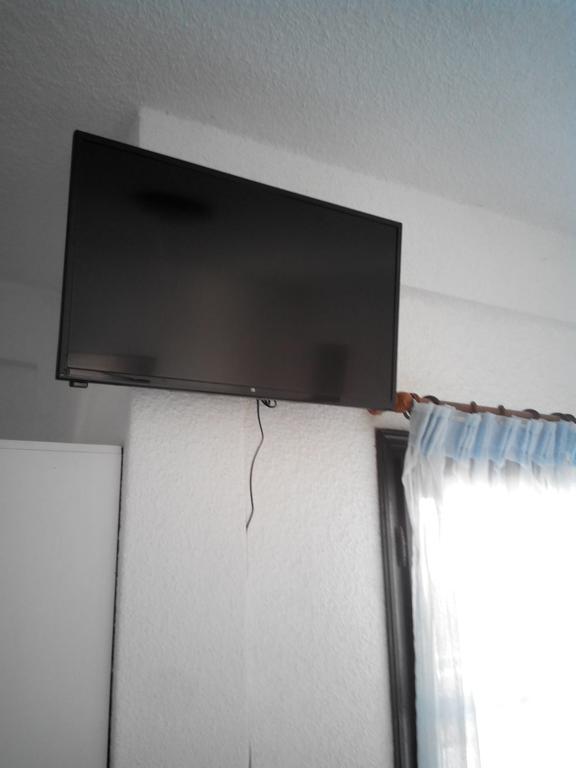 Tassos 2 Aparthotel Pefkochori Rom bilde